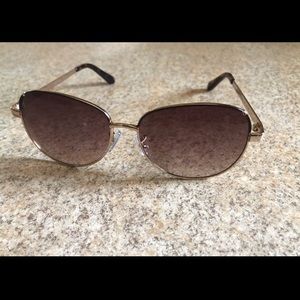 Fossil sunglasses